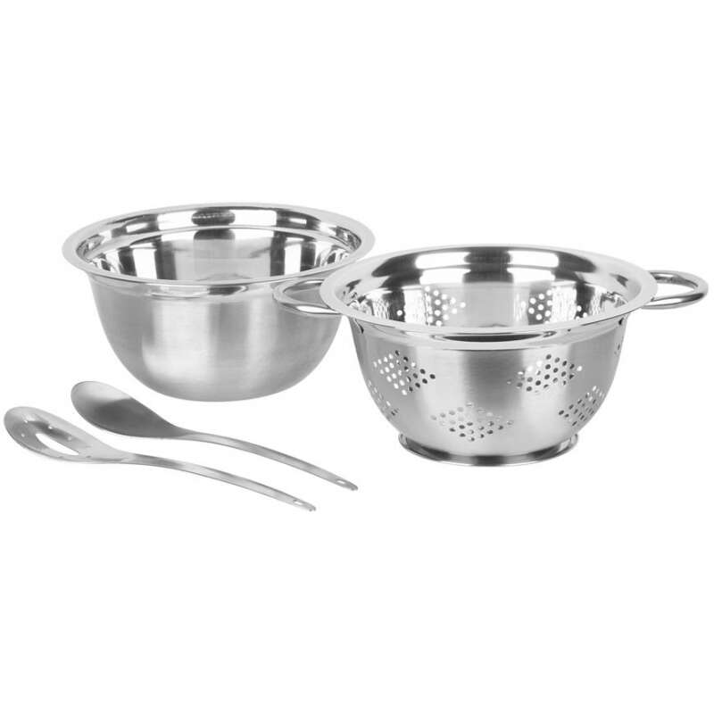 Boluri Salata Cu 2 Linguri 3 L 24 Cm MagicHome Artool ro boluri-salata-cu-2-linguri-3-l-24-cm-magichome-artool-ro