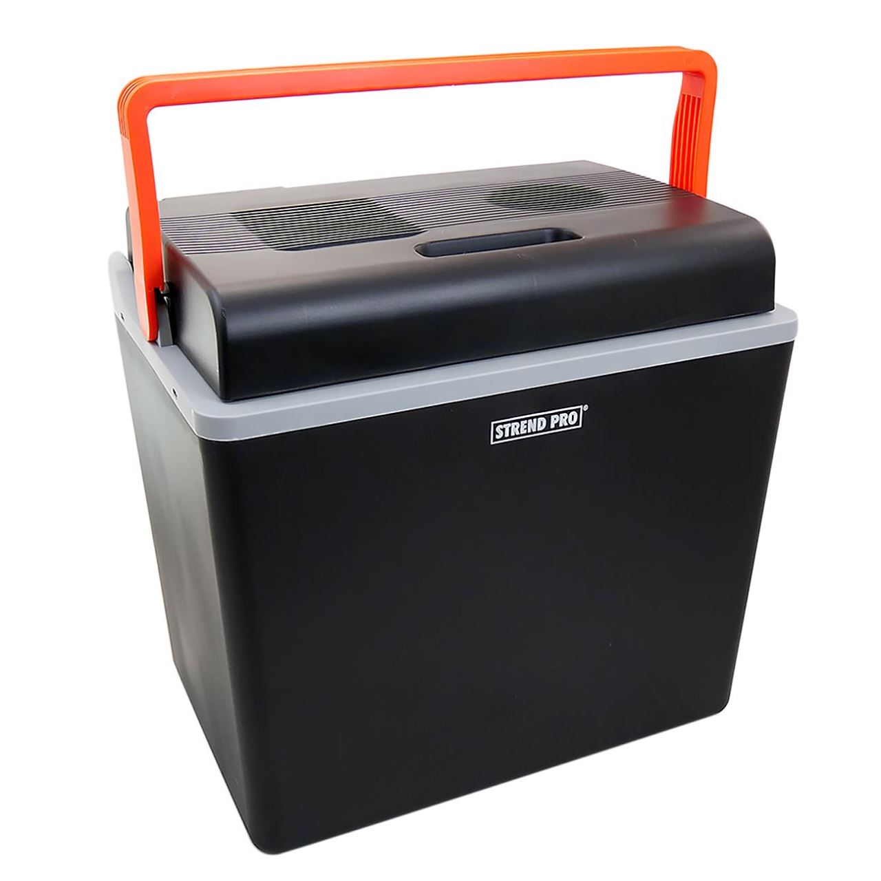 Geanta/lada frigorifica auto, 2 in 1, racire si incalzire 30 L, 230V