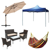 Mobilier gradina si terasa