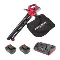 Aspiratoare si suflante frunze