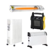Aer Conditionat & Incalzire