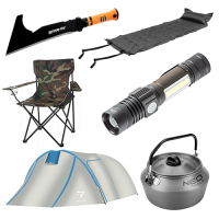 Camping & Drumetii