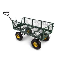 Carucioare de transport