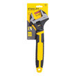 Stanley 0-90-950, MaxSteel, cheie reglabila, otel crom-vanadium, cap inclinat, lungime 300mm (12