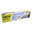 Aspirator pentru geamuri cu maner telescopic StrendPro