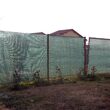Plasa umbrire, grad umbrire 95% - 2x10m