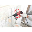 SKIL 1770 GA Ciocan rotopercutor, 0-980 rpm, 2.8 J