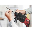 SKIL 1770 GA Ciocan rotopercutor, 0-980 rpm, 2.8 J