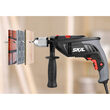 SKIL 6398 AA Masina de gaurit cu percutie, 1000W, 13mm, 3000rpm