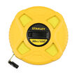 Stanley 0-34-262, ruleta inchisa cu banda de fibra de sticla, 30m, blister