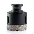 Carote diamantate M14