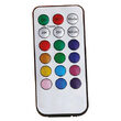 Set 3 Lumanari cu led si telecomanda