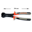 Cleste cu taiere frontala 200mm