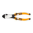Cleste tais lateral industrial 180mm 