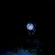 Lampa gradina solara suspendata Acamar, 1 LED multicolor