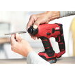 SKIL 3810 GB Rotopercutor cu acumulator, 0-5000 percutii/min, 0-900 rpm, 1x Accu, incarcator si geanta