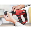 SKIL 3810 GB Rotopercutor cu acumulator, 0-5000 percutii/min, 0-900 rpm, 1x Accu, incarcator si geanta