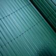 Paravan pentru balcon, terasa, gard PVC 2x3m, verde,1300g / m2, UV