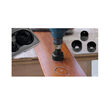 Set 12 carote circulare pentru gips-carton, rigips, lemn 19-127mm