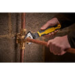 Stanley 0-90-949, MaxSteel, cheie reglabila, otel crom-vanadium, cap inclinat, lungime 250mm (10