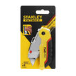 Stanley 0-10-825, cutter fatmax utilitar cu lama pliabila, blister