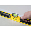 Stanley 1-43-524, nivela fatmax, 60 cm, 3 fiole
