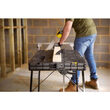 Stanley STST83492-1, masa de lucru pliabila, 800 x 610 x 736 mm