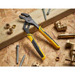 Stanley STHT0-74361 cleste reglabil cushion grip, 250 mm, blister