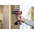SKIL 3020 HC Masina de gaurit cu percutie 0-420/0-1450 rpm, 2xAccu, incarcator si geanta