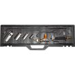 Arzator gaz trusa  cu furtun RICHMANN EXCLUSIVE, 20/38/50/63mm, 200/700mm , 10m