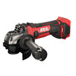 SKIL 3920 CA Polizor unghiular cu acumulator, 8.500rpm, 115mm, doar corpul
