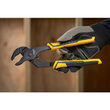 Stanley STHT0-74361 cleste reglabil cushion grip, 250 mm, blister