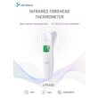 Termometru digital cu infrarosu