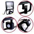 Reflector LED 20W cu senzor