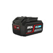 Acumulator unelte Skil, 18V, 5.0Ah