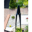 Suport de plante PYRAMID 31x31x200 cm