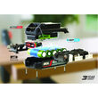 Set incarcator si acumulator SKIL BC1E3111AA, 20V Max“ (18 V) 4.0Ah „Keep Cool“ Li-Ion