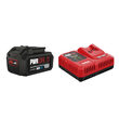 Set incarcator si acumulator SKIL BC1E3111AA, 20V Max“ (18 V) 4.0Ah „Keep Cool“ Li-Ion