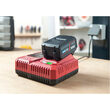 Set incarcator si acumulator SKIL BC1E3111AA, 20V Max“ (18 V) 4.0Ah „Keep Cool“ Li-Ion