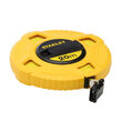 Stanley 0-34-296, ruleta inchisa cu banda de fibra de sticla, 20m, blister