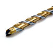 Set 5 burghie multimaterial 4-10 mm