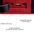 Boxa portabila 20V bluetooth, 15W cu acumulator (acumulator neinclus)
