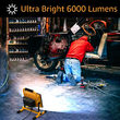 Reflector cu LED 20W