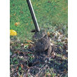 Burghiu pentru pamant  8 cm