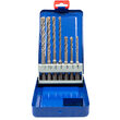 Set 7 burghie pentru beton SDS, 5-12mm