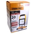 Reflector lucru cu maner SMD LED 20W