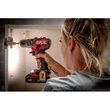SKIL 3075 HA masina de gaurit cu percutie, 0-500/0-1800/min, compact Brushless, geanta de transport+set de 6 biti, incarcator, 2xAccu