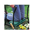 Scaun pliant pentru gradina, pescari, camping 60x50x30 cm - max 150kg
