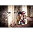 SKIL 3075 HA masina de gaurit cu percutie, 0-500/0-1800/min, compact Brushless, geanta de transport+set de 6 biti, incarcator, 2xAccu
