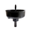 Set 12 carote circulare pentru gips-carton, rigips, lemn 19-127mm